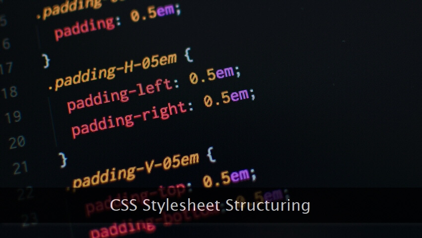 how-to-structure-and-organize-a-css-stylesheet